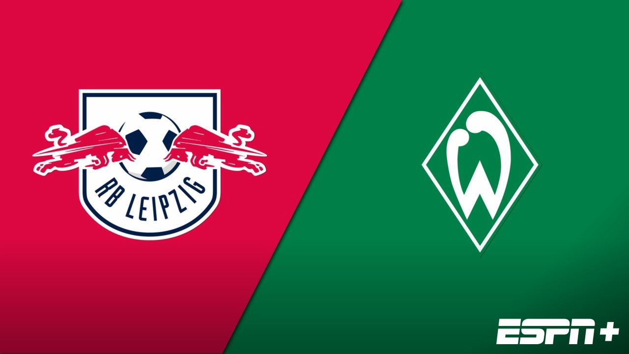 En Español-RB Leipzig vs. SV Werder Bremen (Bundesliga)