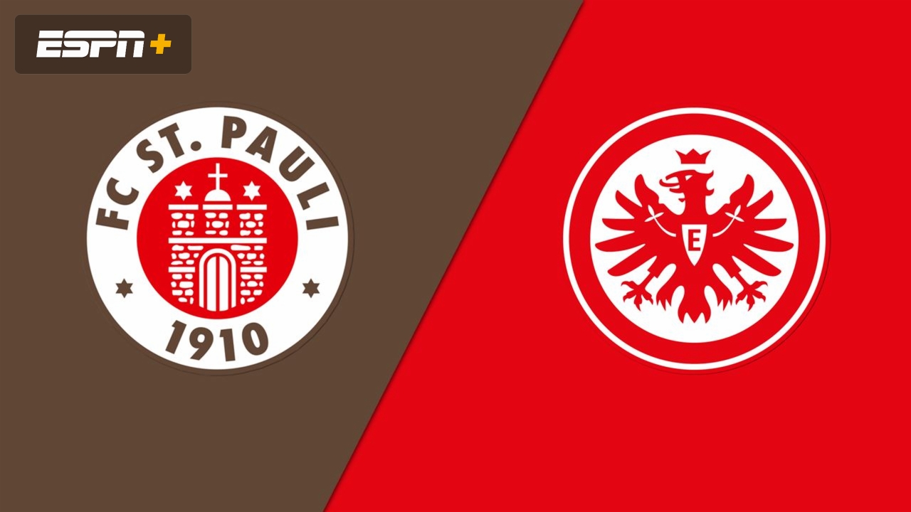 En Español-FC St. Pauli vs. Eintracht Frankfurt (Bundesliga)