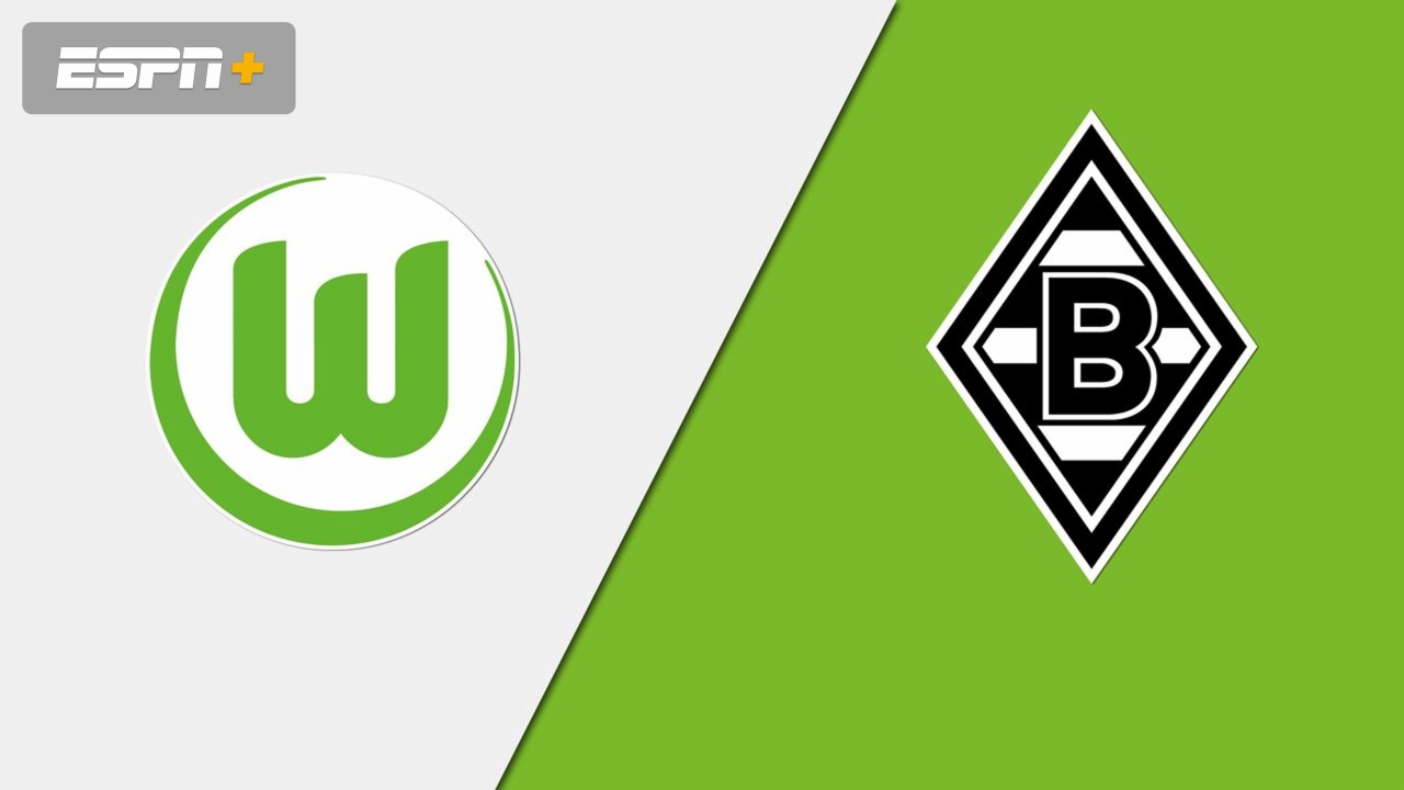 VfL Wolfsburg vs. Borussia Mönchengladbach (Bundesliga)