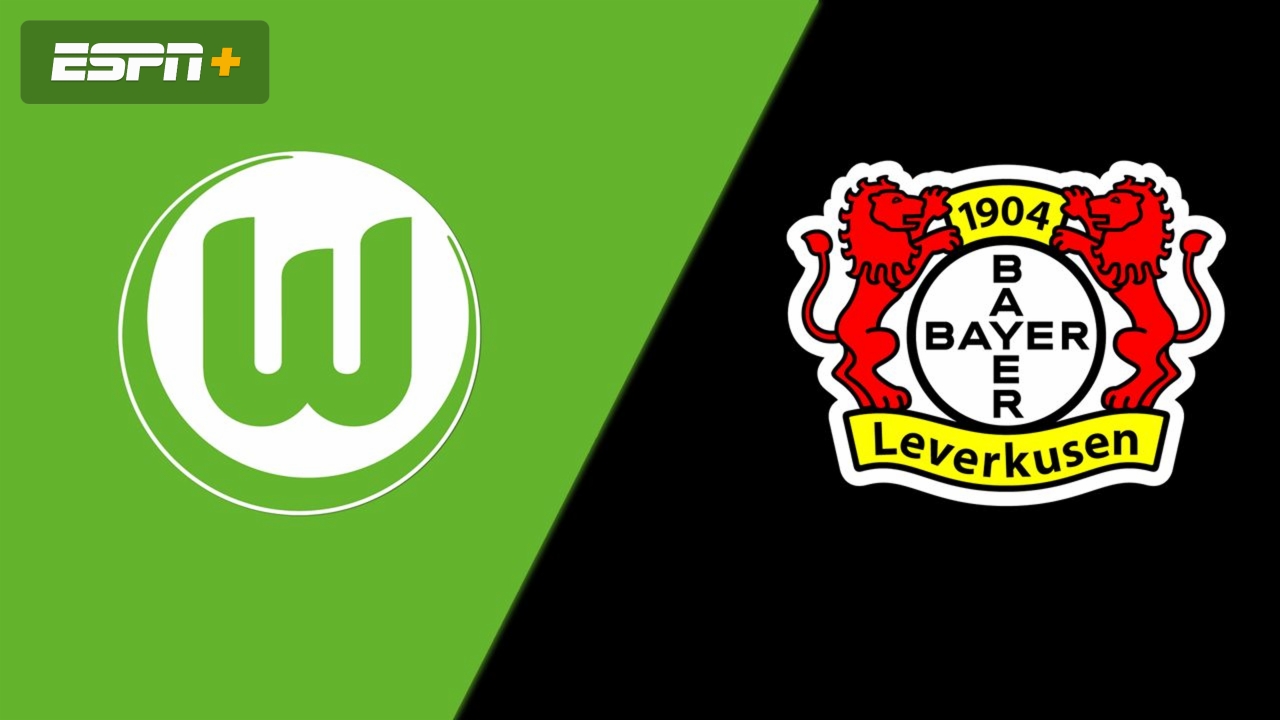 En Español-VfL Wolfsburg vs. Bayer Leverkusen (Bundesliga)