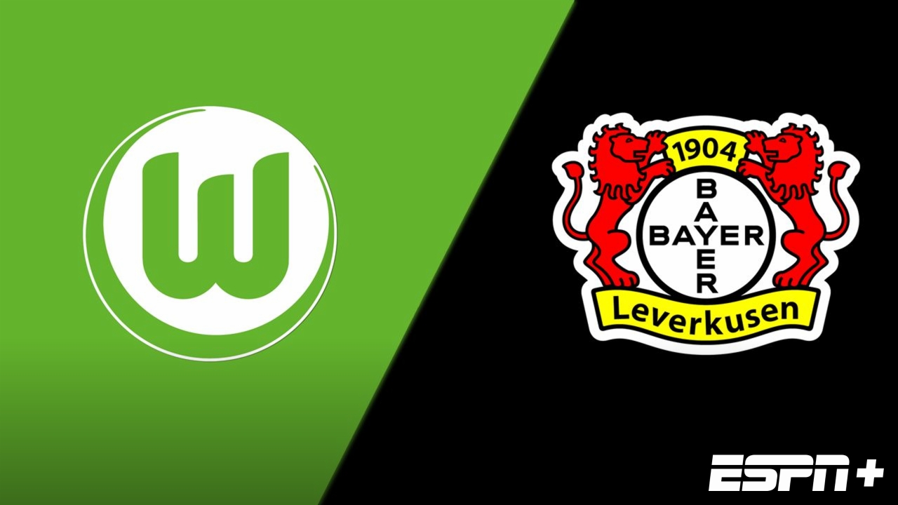En Español-VfL Wolfsburg vs. Bayer Leverkusen (Bundesliga)