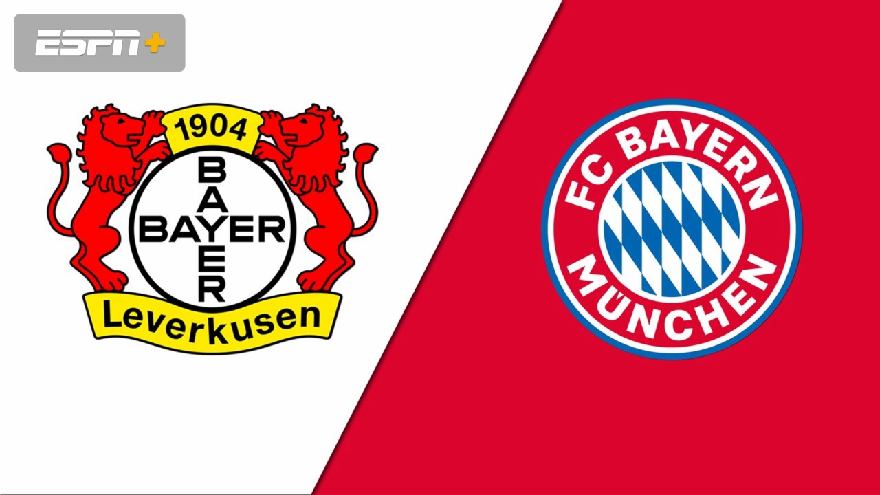 Tactical Feed: Bayer 04 Leverkusen vs. FC Bayern München (Bundesliga)