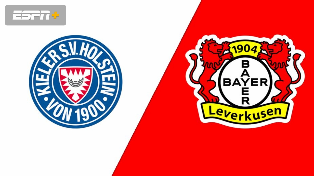 En Español-Holstein Kiel vs. Bayer 04 Leverkusen (Bundesliga)