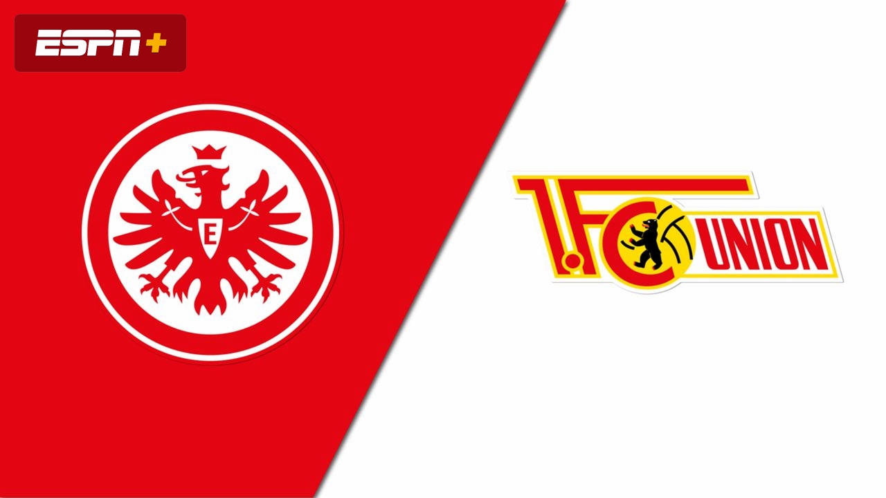 En Español-Eintracht Frankfurt vs. 1. FC Union Berlin (Bundesliga)
