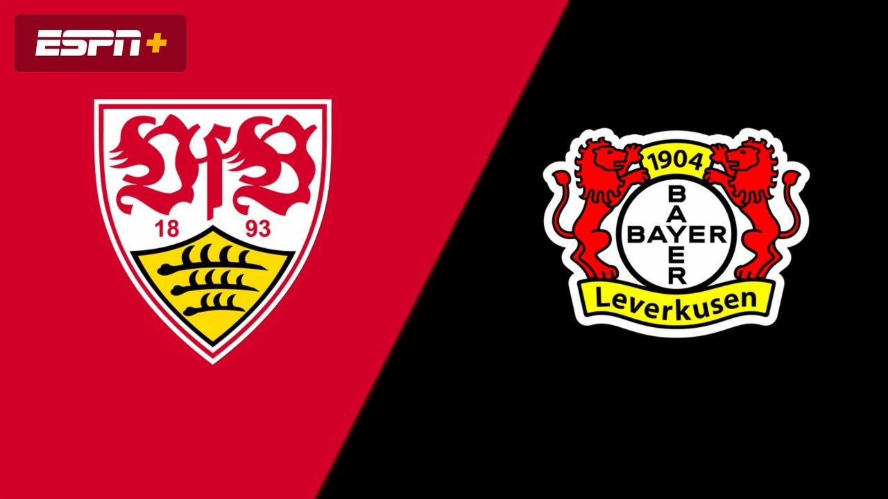 En Español-VfB Stuttgart vs. Bayer Leverkusen (Bundesliga)