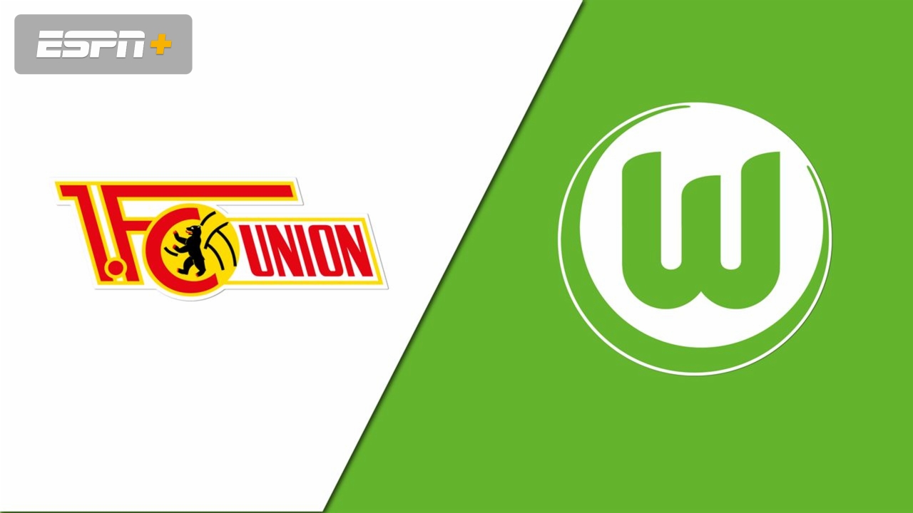 1. FC Union Berlin vs. VfL Wolfsburg (Bundesliga)