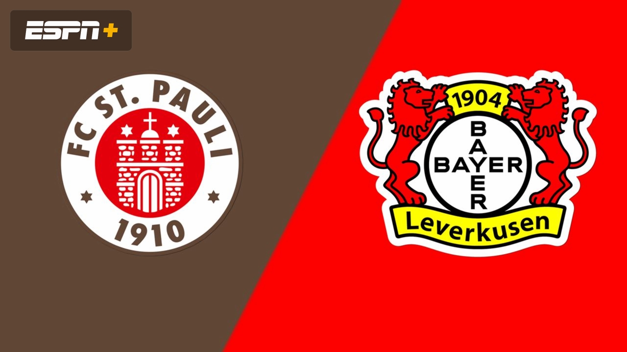 En Español-St. Pauli vs. Bayer Leverkusen (Bundesliga)