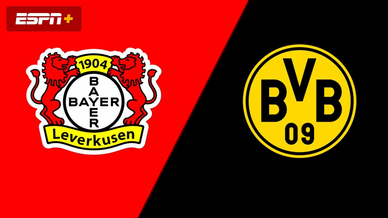 En Español-Bayer Leverkusen vs. Borussia Dortmund (Bundesliga)