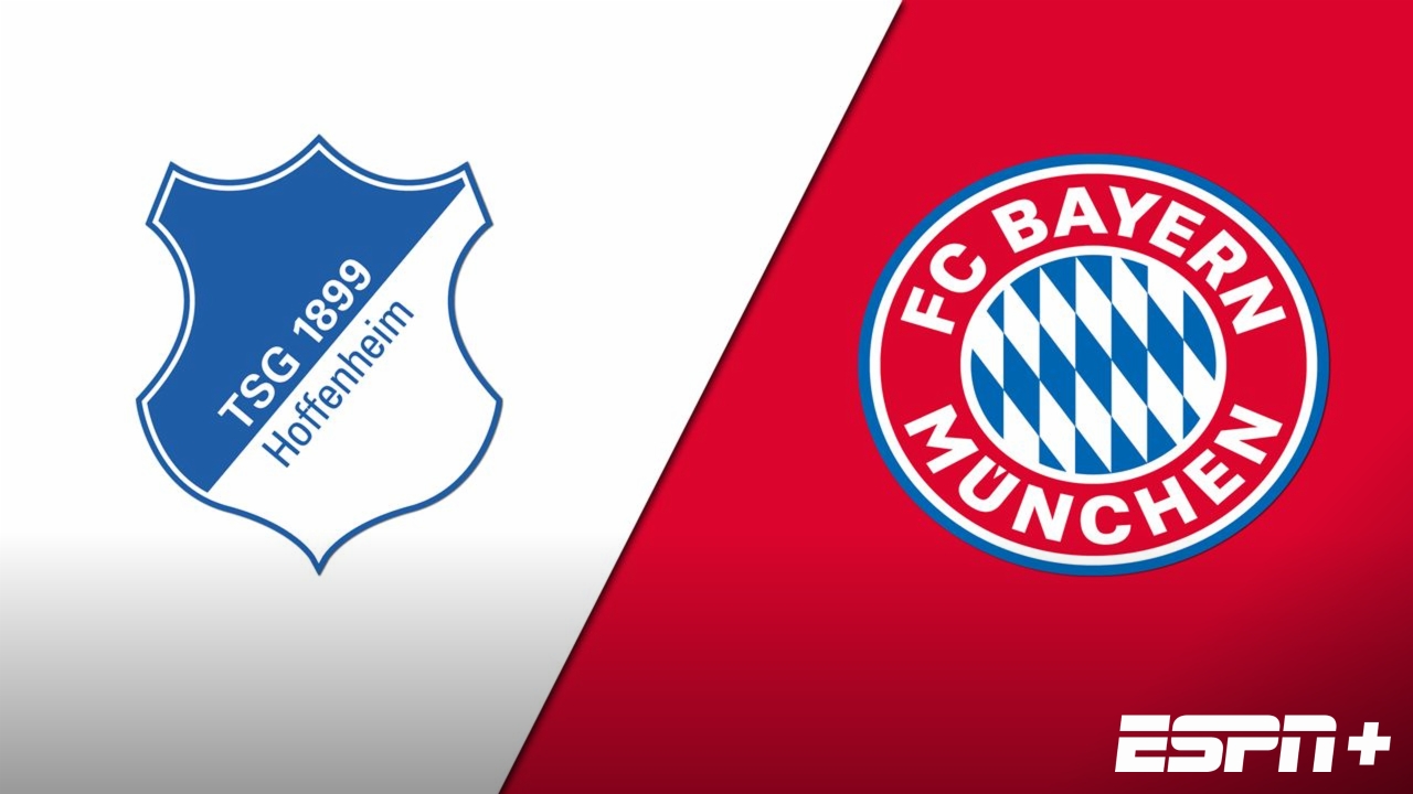 En Español-TSG Hoffenheim vs. FC Bayern München (Bundesliga)