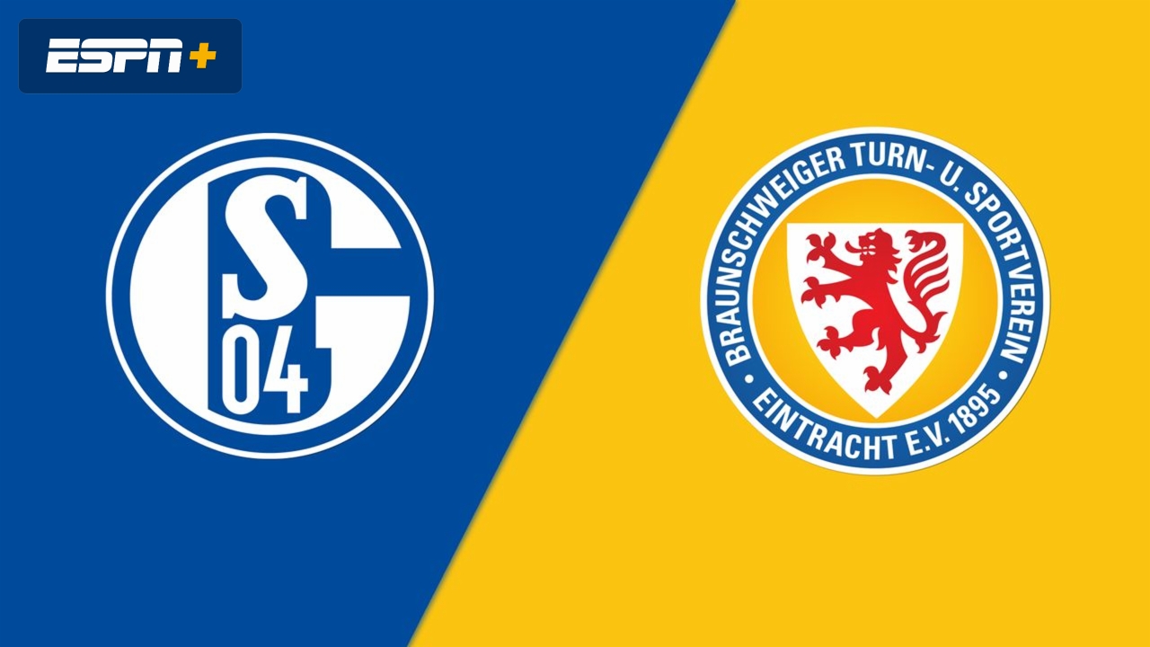 FC Schalke 04 vs. Eintracht Braunschweig