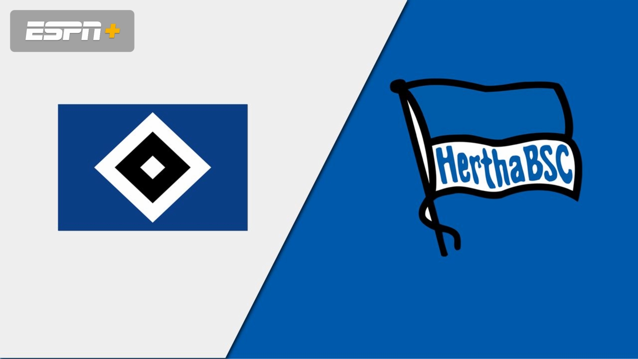 Hamburger SV vs. Hertha BSC