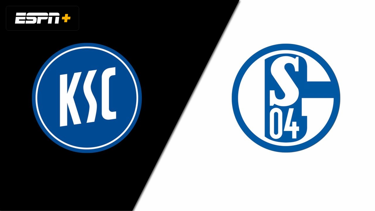 Karlsruher SC vs. FC Schalke 04