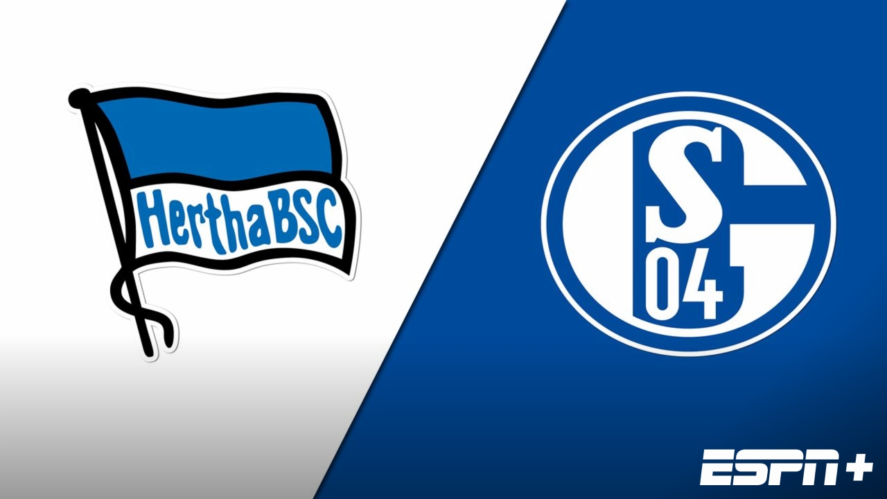 Hertha BSC vs. FC Schalke 04