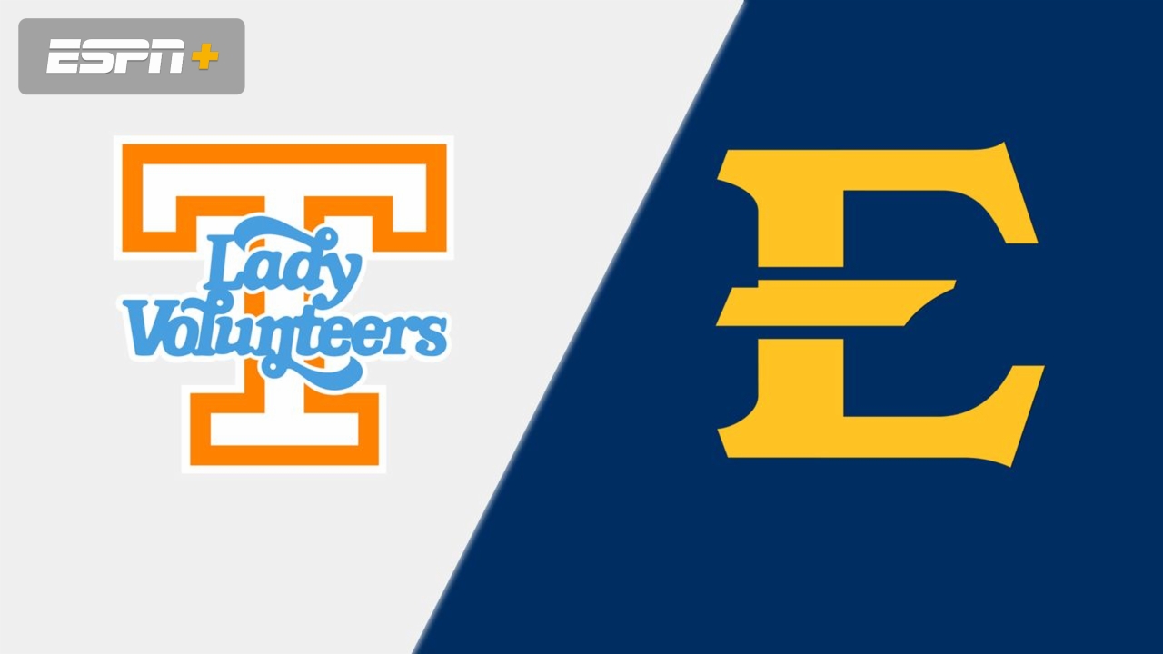Tennessee vs. East Tennessee State