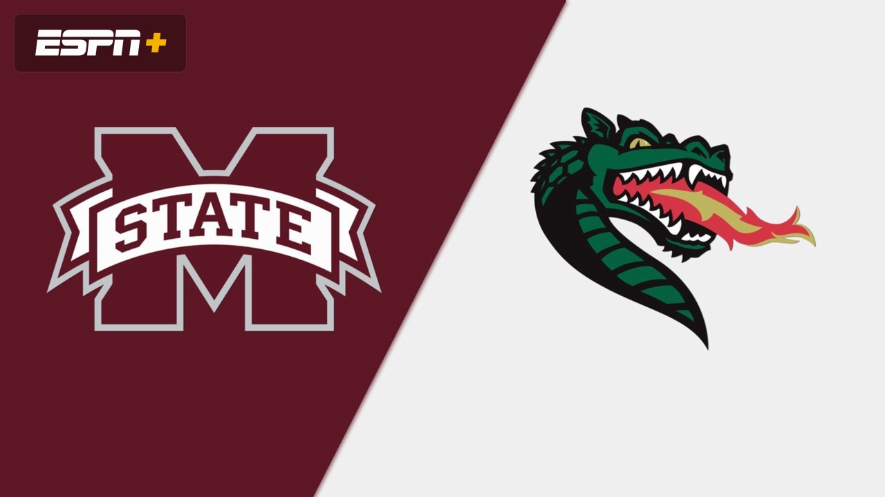 Mississippi State vs. UAB