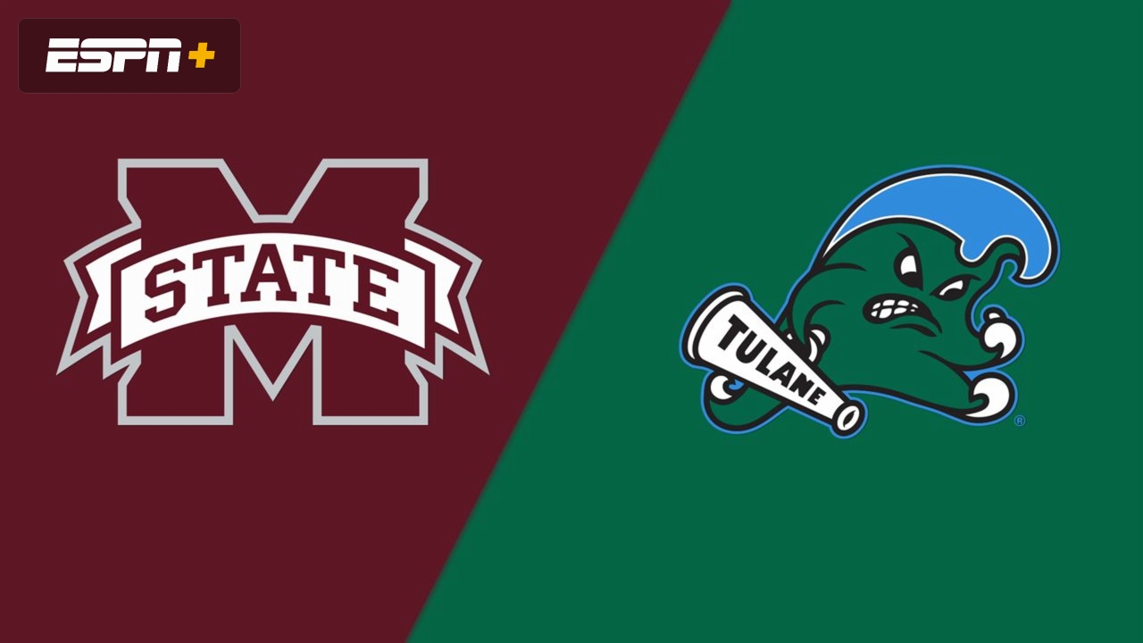 Mississippi State vs. Tulane