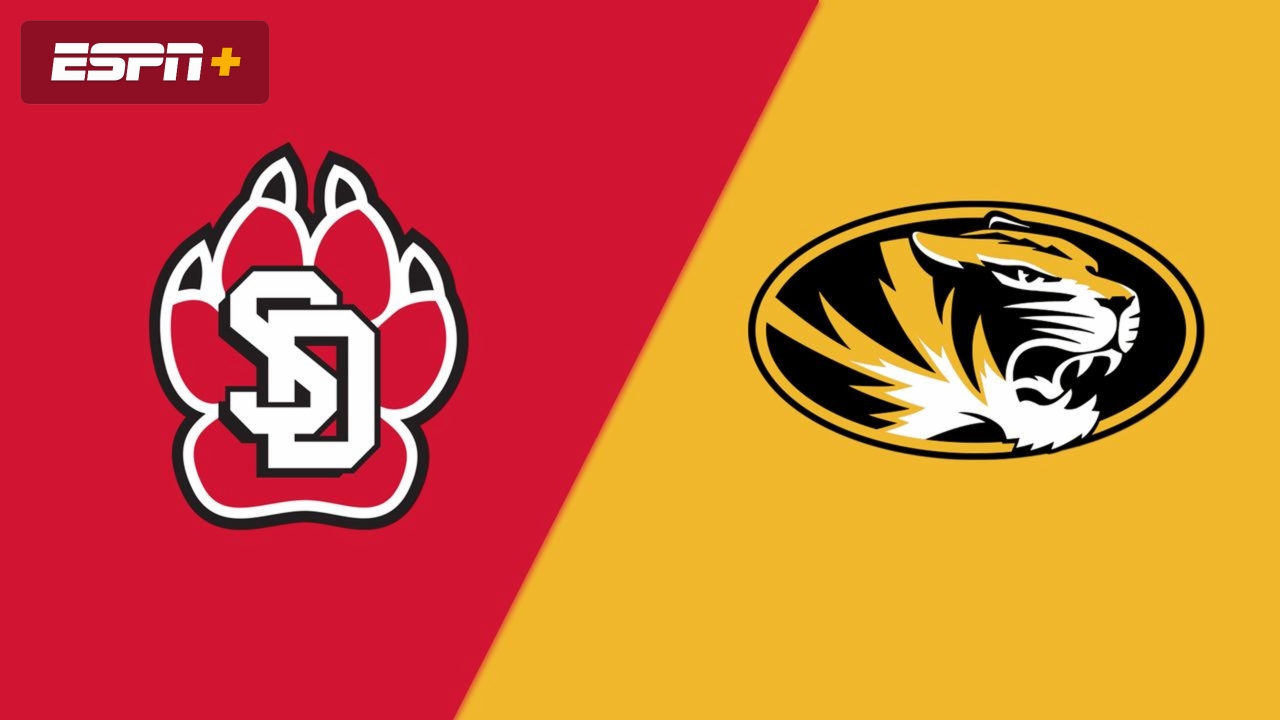 South Dakota vs. Missouri