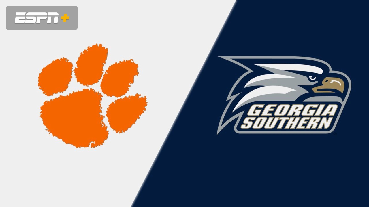 Clemson vs. Georgia Southern