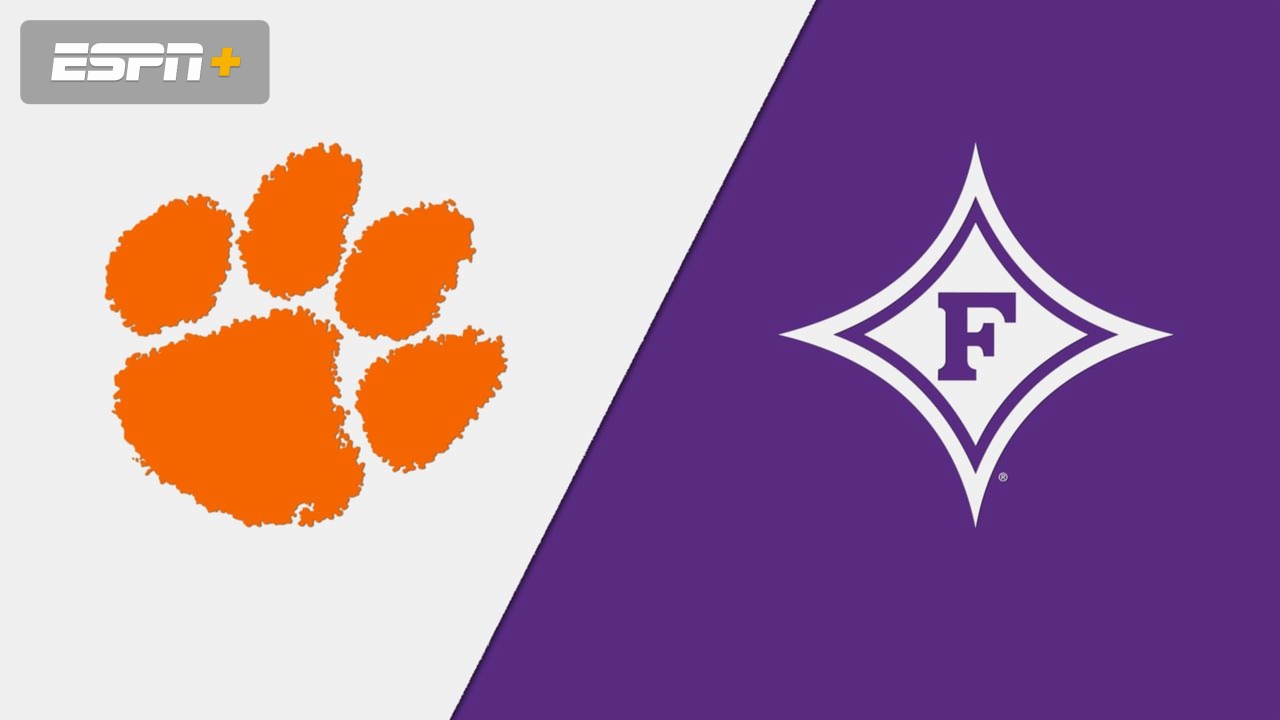 Clemson vs. Furman