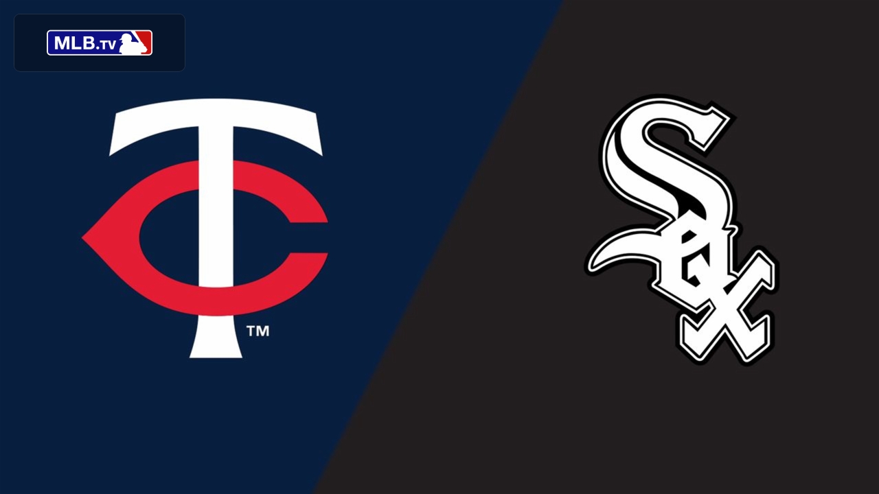 Minnesota Twins vs. Chicago White Sox