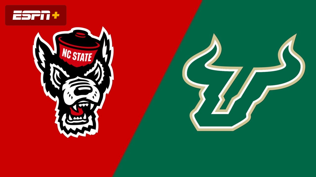 NC State vs. South Florida