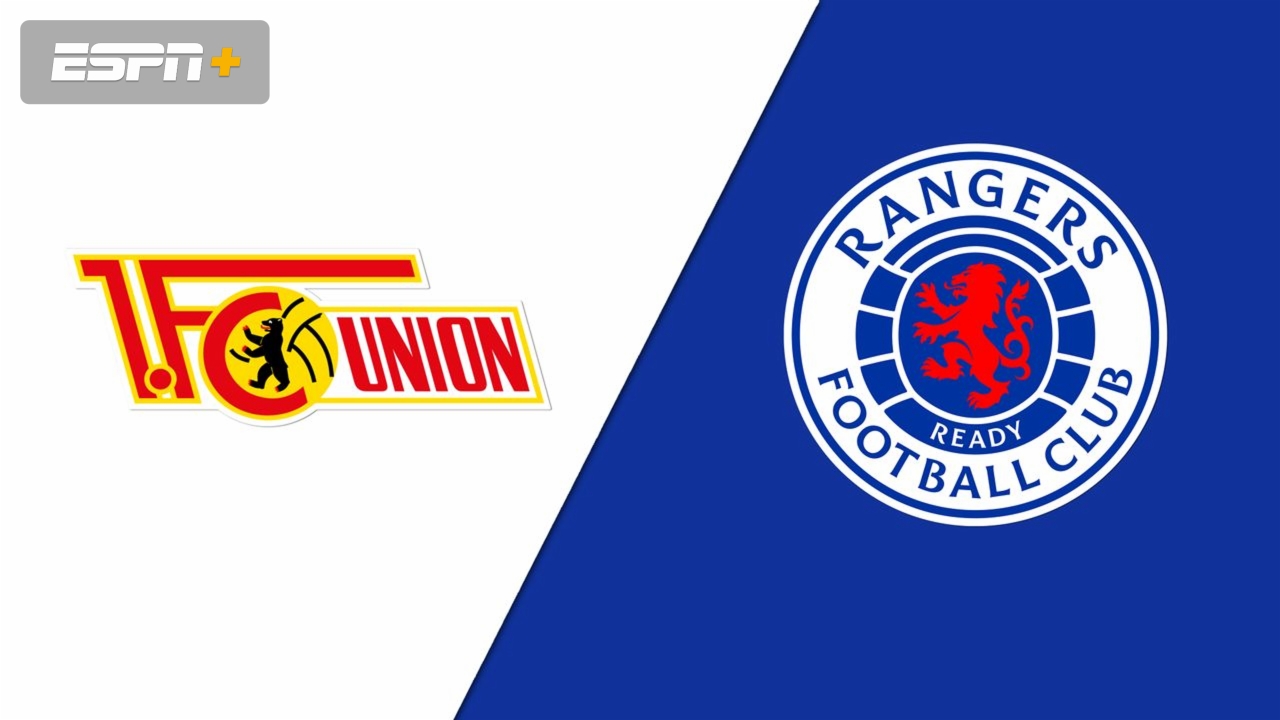 Union Berlin Vs Glasgow Rangers International Friendly 7 27 24 union-berlin-vs-glasgow-rangers-international-friendly-7-27-24
