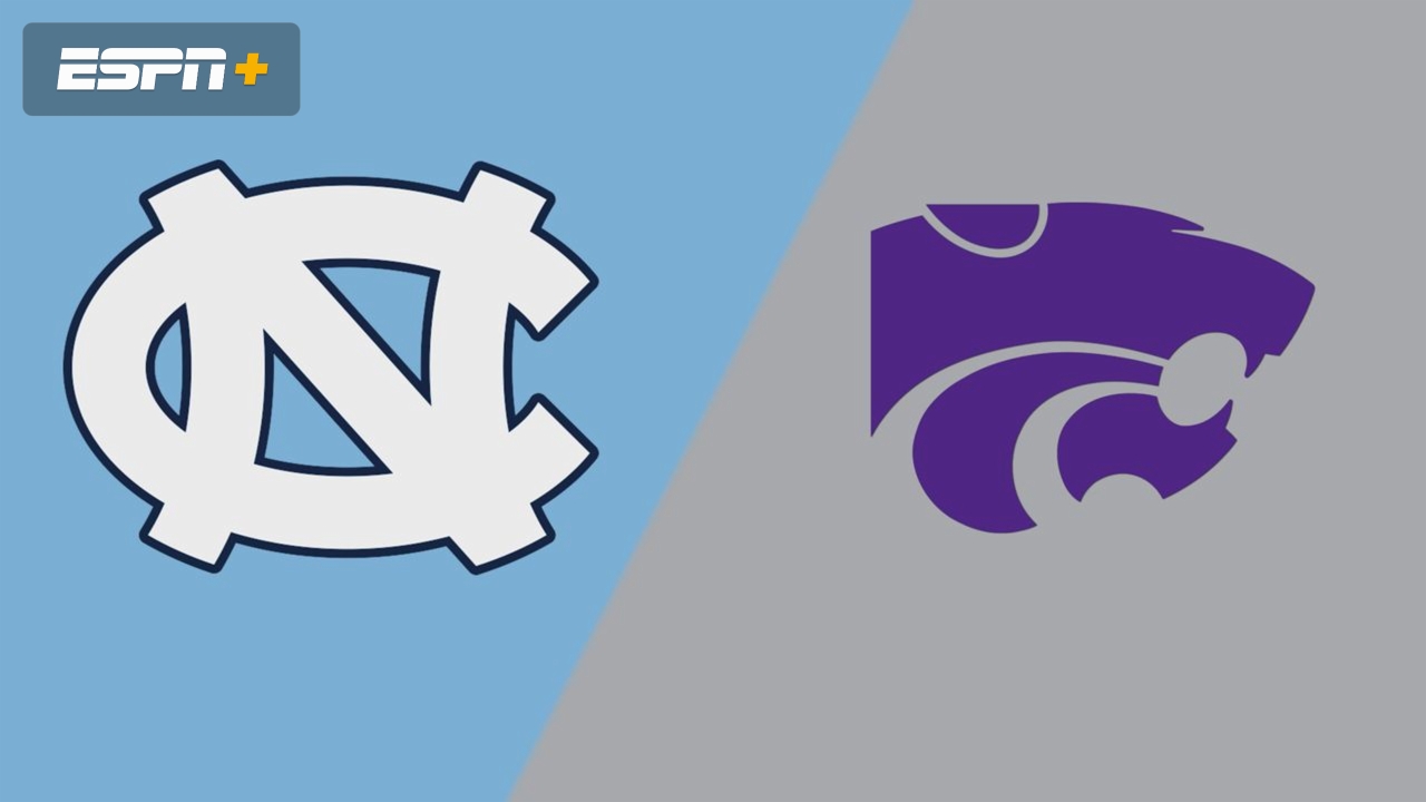 North Carolina vs. Kansas State
