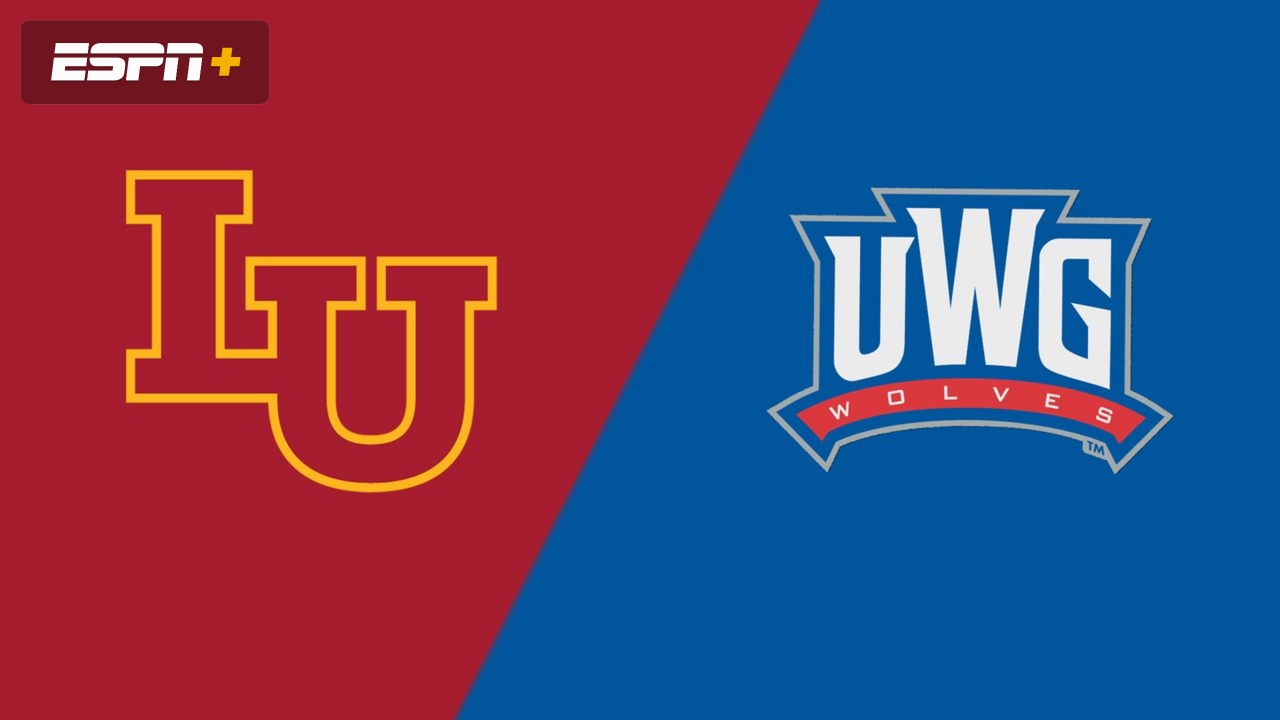 Lincoln (CA) vs. West Georgia