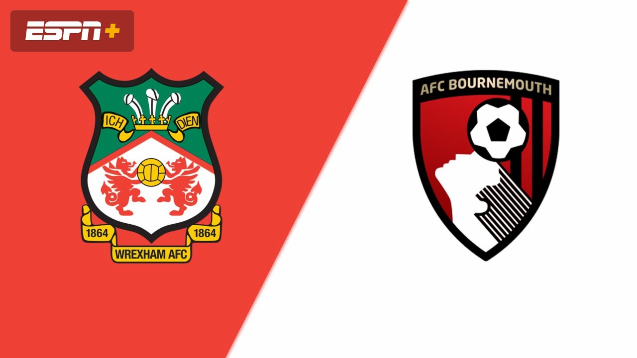 Wrexham AFC vs. AFC Bournemouth (International Friendly)