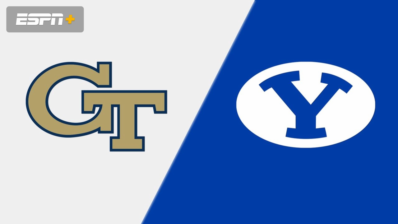 #19 Georgia Tech vs. #14 BYU