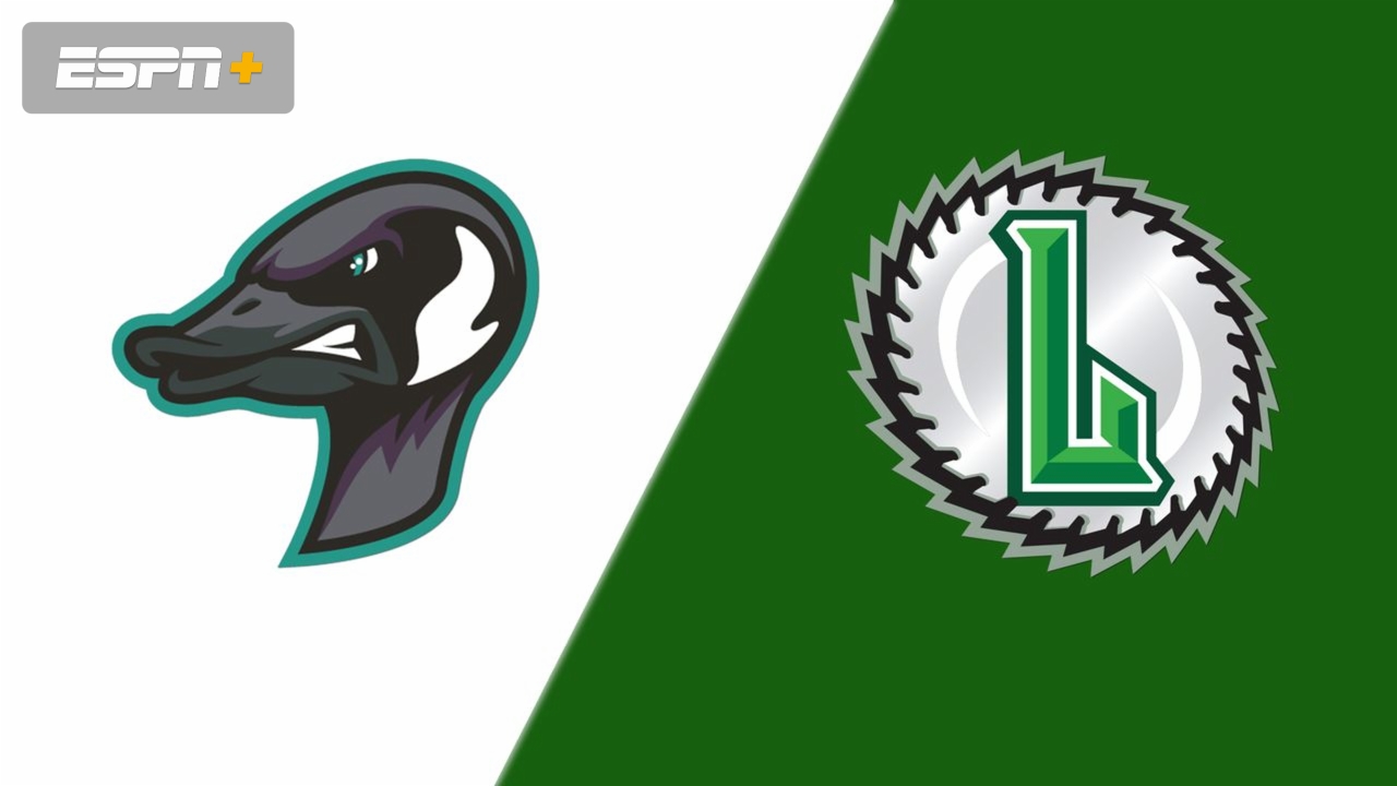 Rochester Honkers vs. La Crosse Loggers