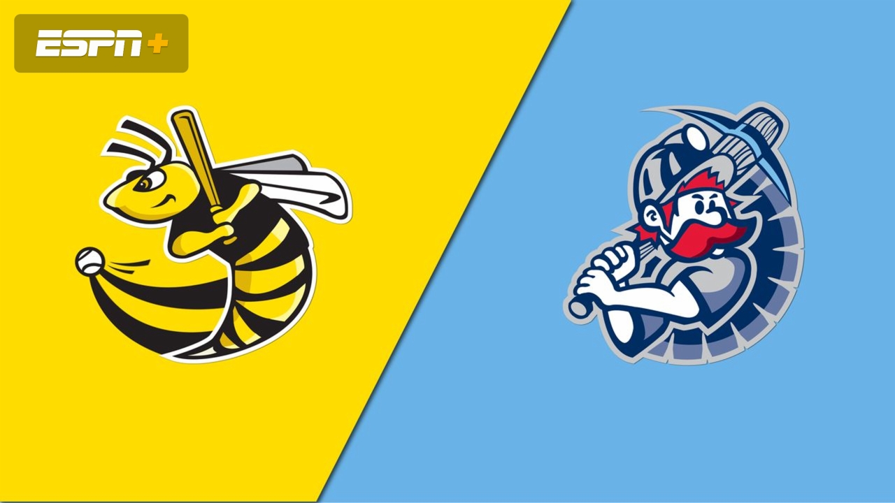 Willmar Stingers vs. St. Cloud Rox