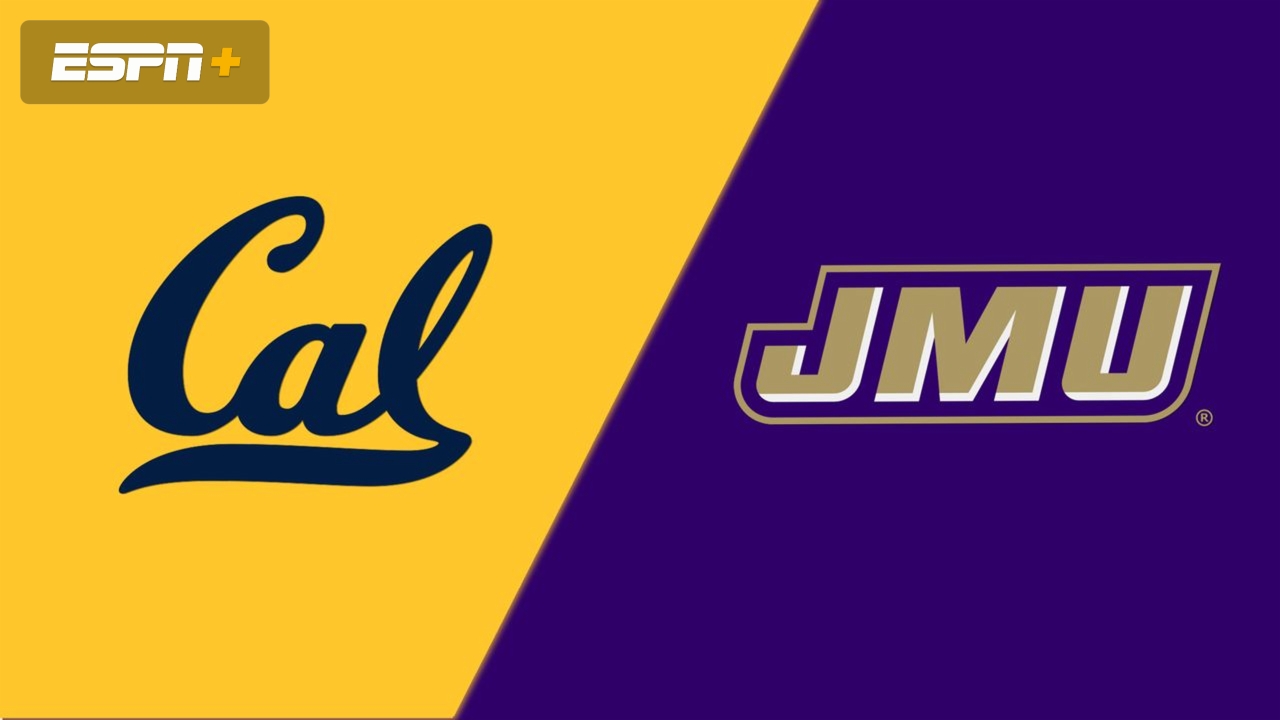 California vs. James Madison