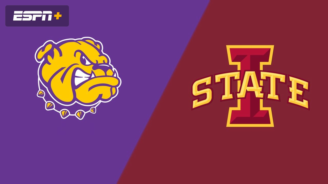 Western Illinois vs. Iowa State