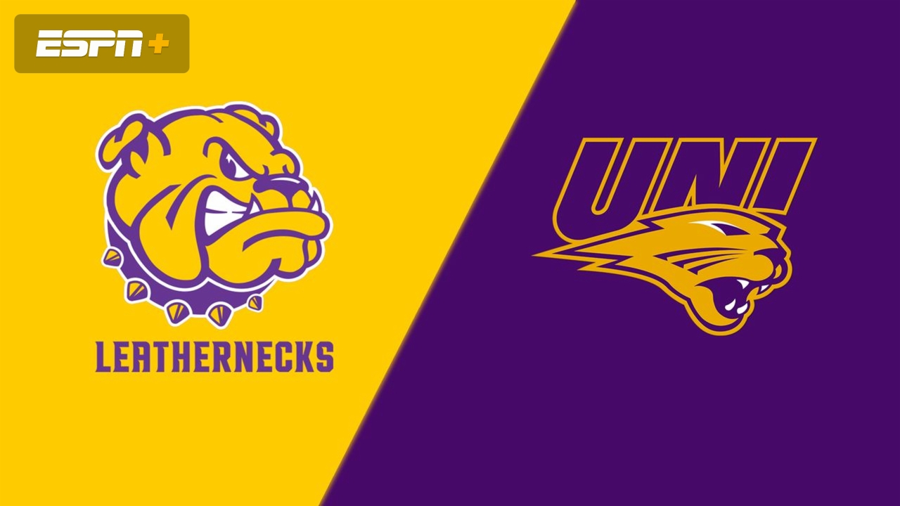 Western Illinois vs. Northern Iowa