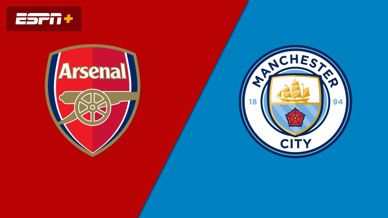 Arsenal vs. Manchester City