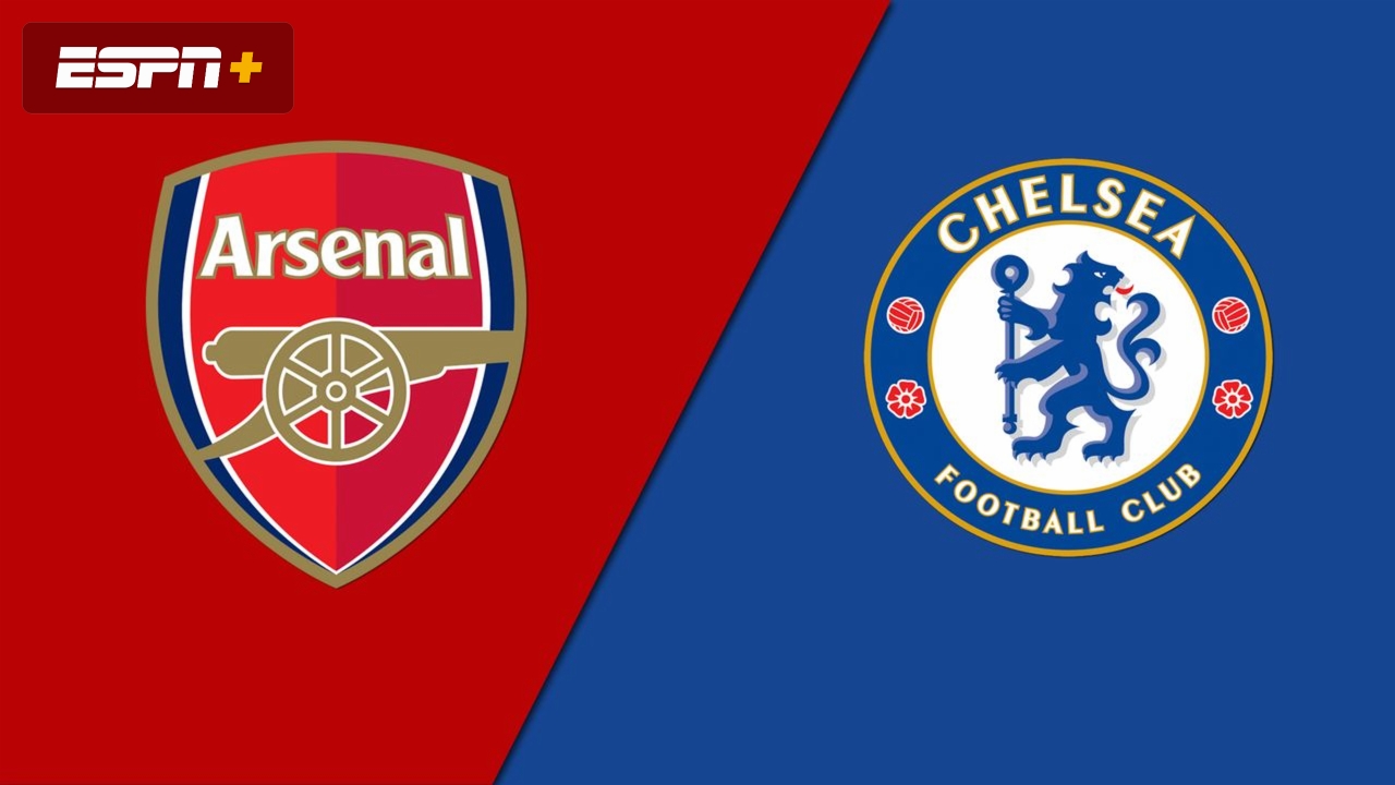 Arsenal vs. Chelsea