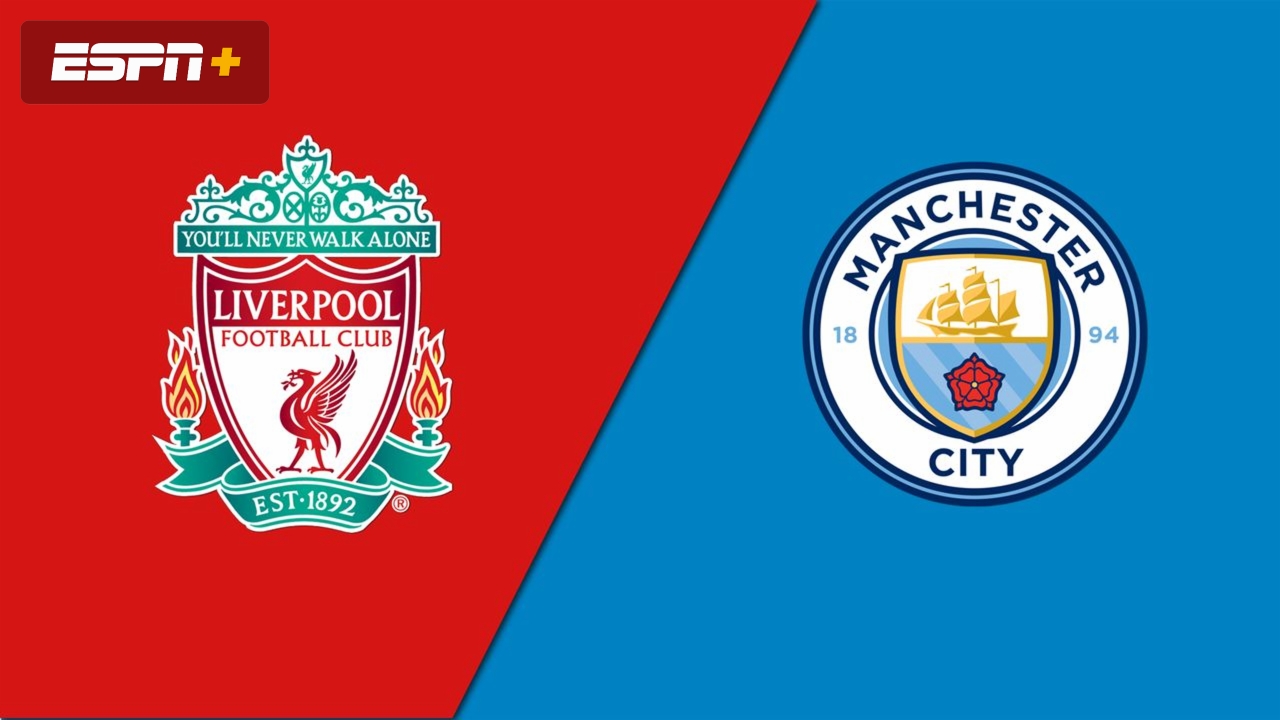 Liverpool vs. Manchester City