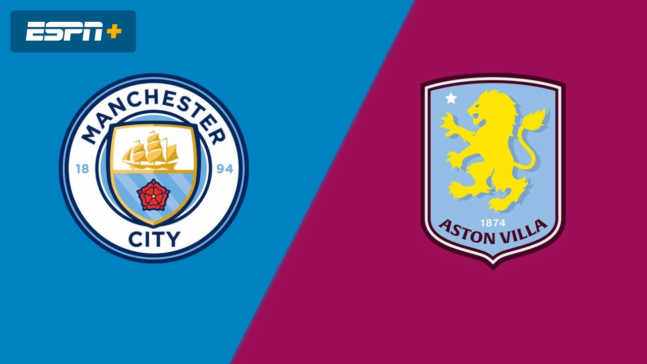 Manchester City vs. Aston Villa