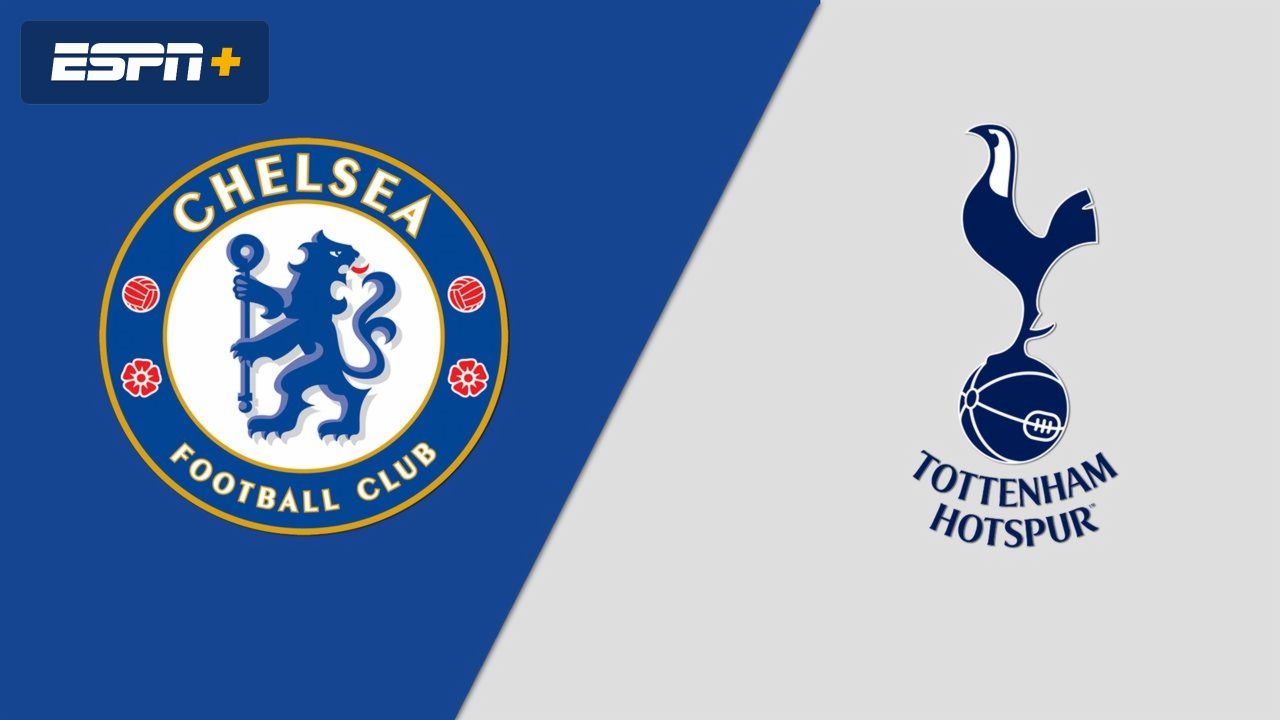 Chelsea vs. Tottenham Hotspur