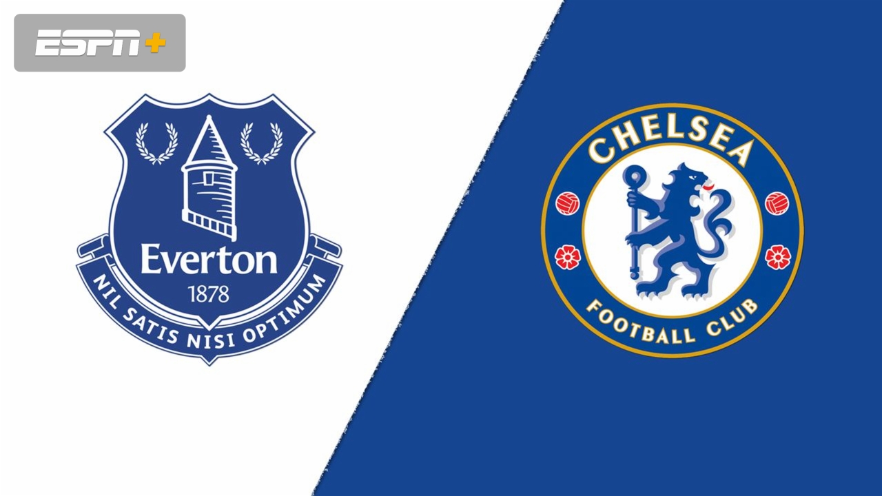 Everton vs. Chelsea