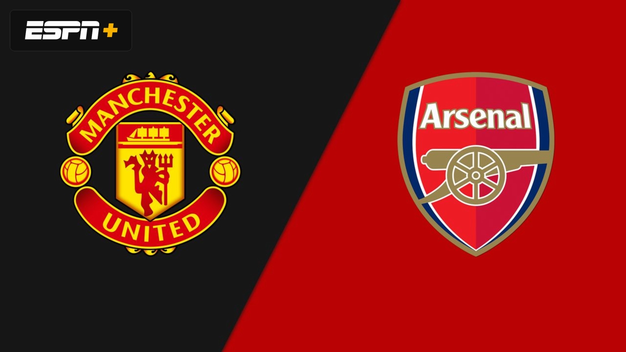 Manchester United vs. Arsenal