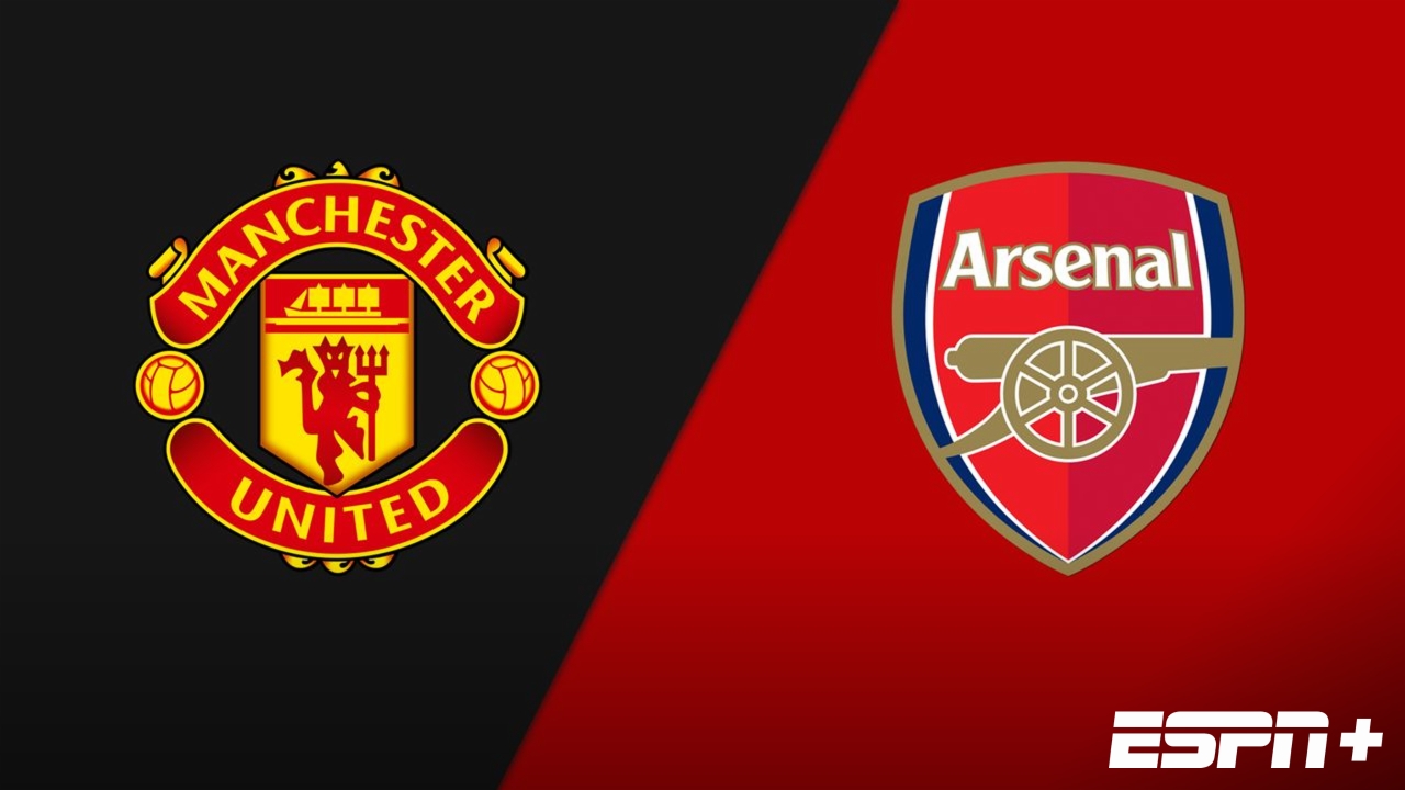 Manchester United vs. Arsenal