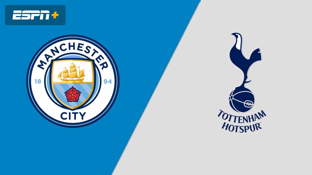 Manchester City vs. Tottenham Hotspur