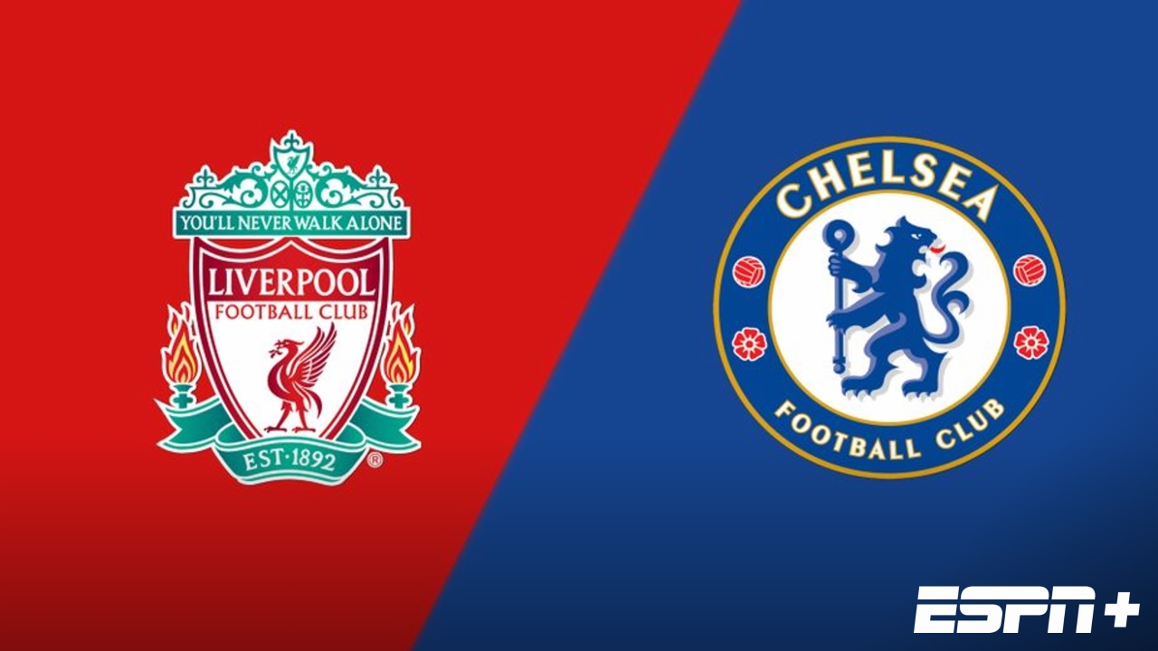 Liverpool vs. Chelsea
