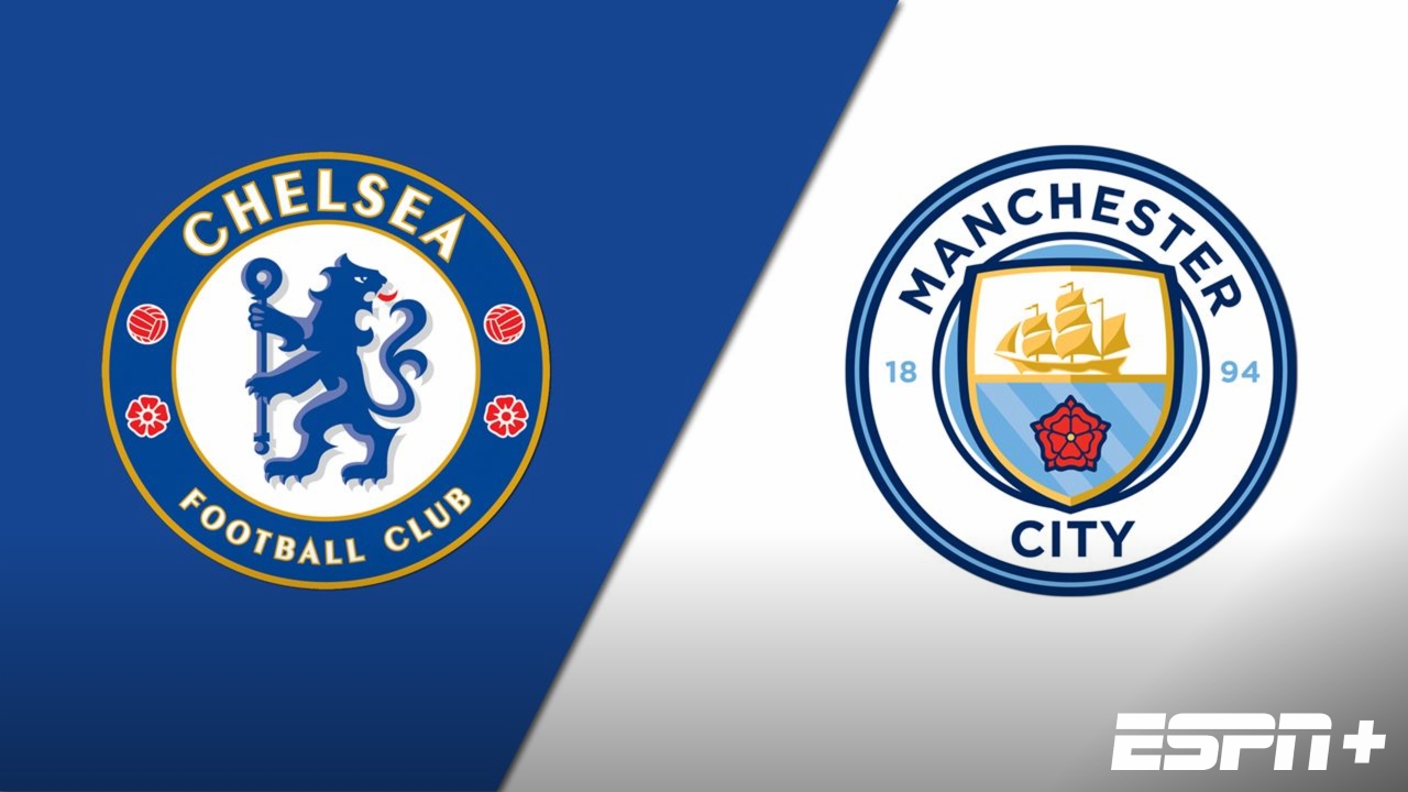 Chelsea vs. Manchester City