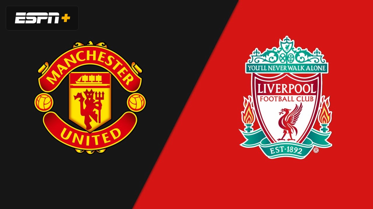 En Español-Manchester United vs. Liverpool