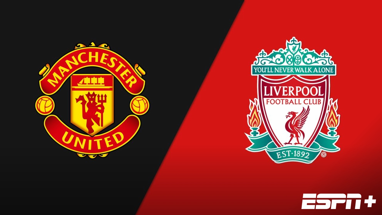 Manchester United vs. Liverpool
