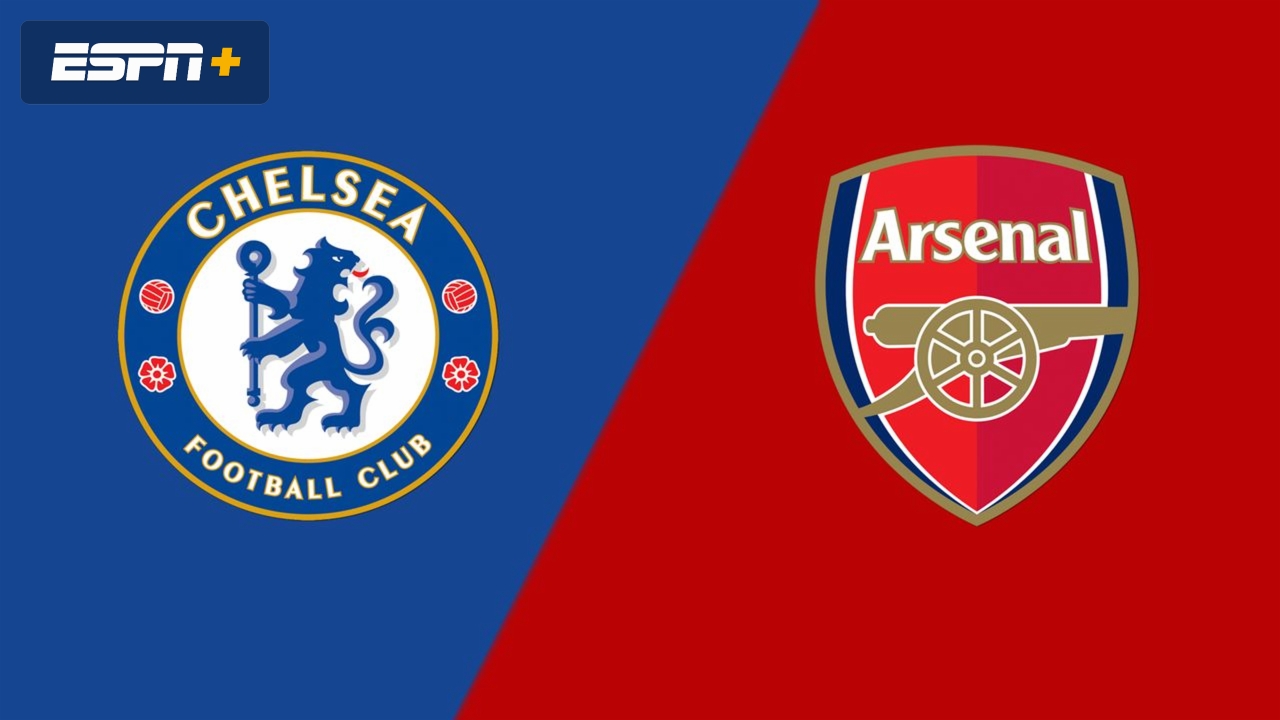 Chelsea vs. Arsenal