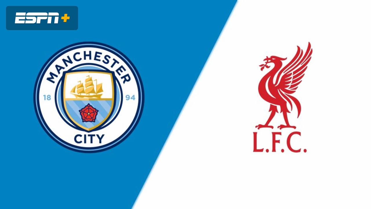 Manchester City vs. Liverpool